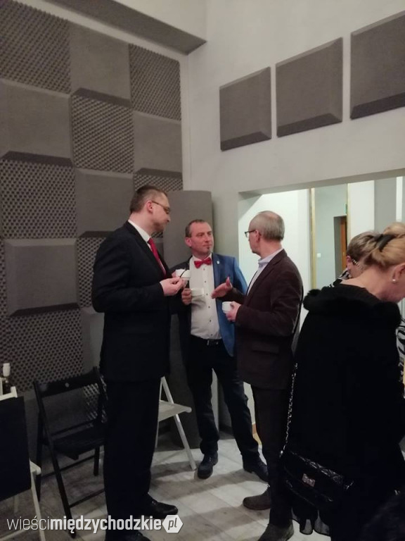 Gala Pięciu Wspaniałych