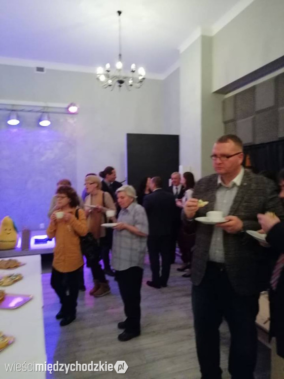 Gala Pięciu Wspaniałych