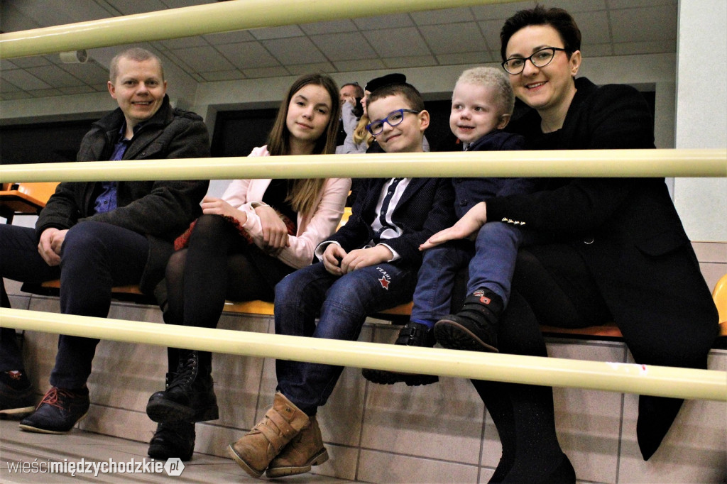Sokół przegrywa z Arką Gdynia