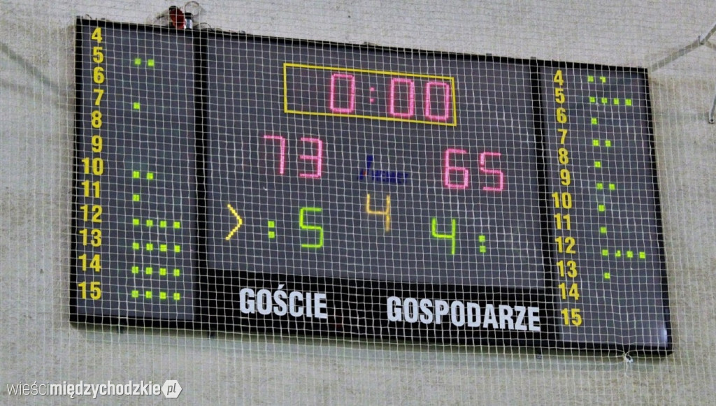 Sokół przegrywa z Arką Gdynia