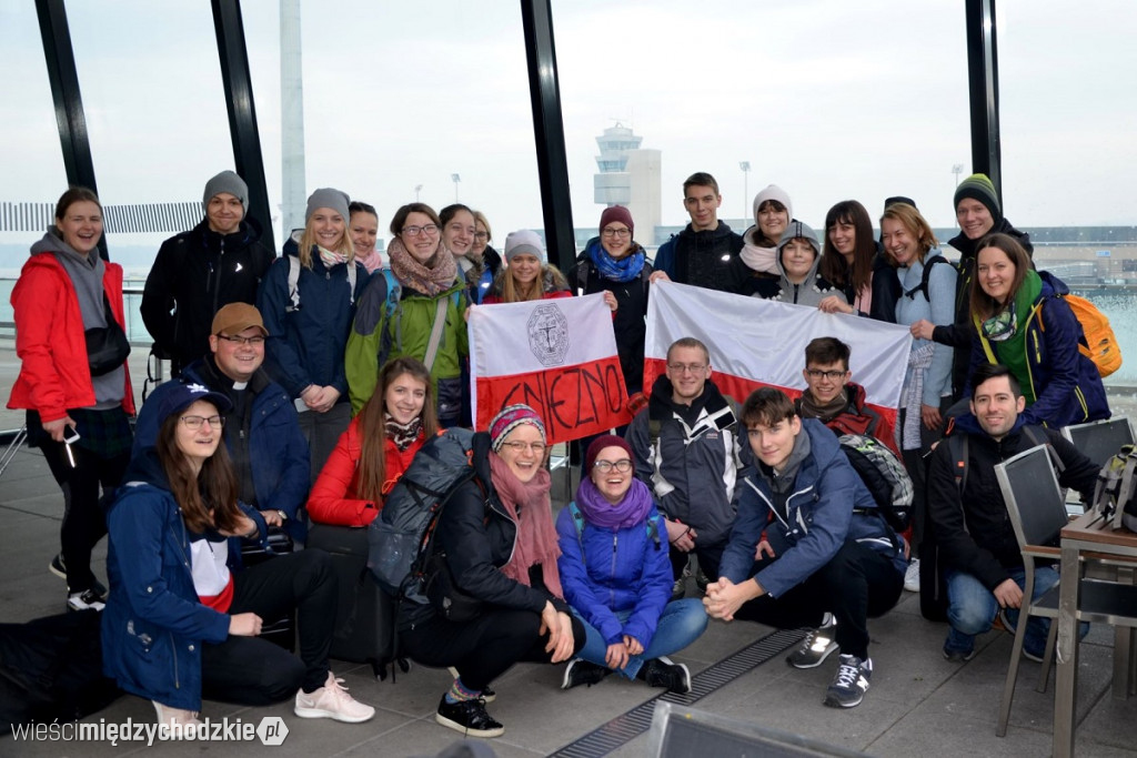 Magdalena Kaseja w Panamie