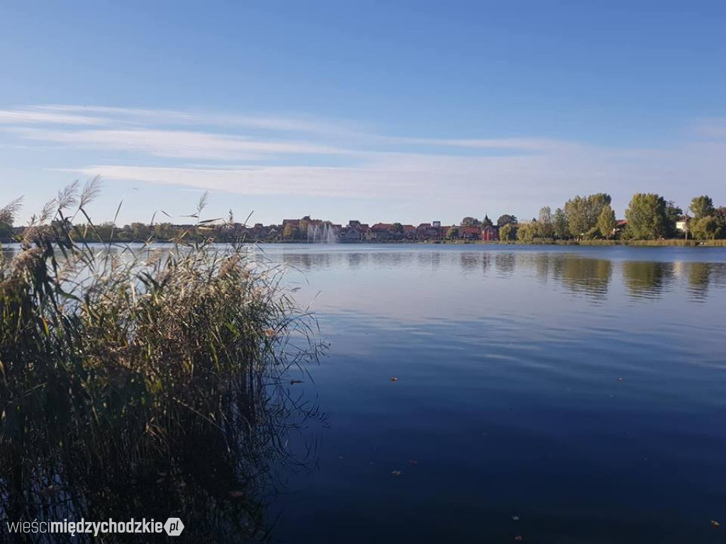 Międzychód w obiektywie Hani