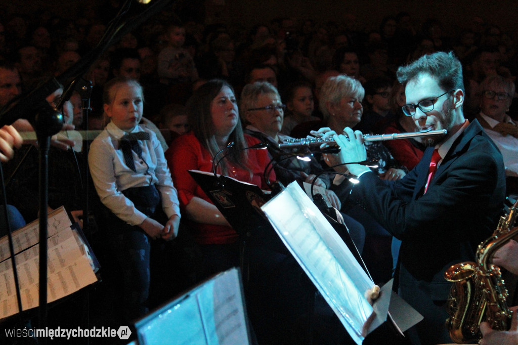 Karnawałowy Koncert z tańcem