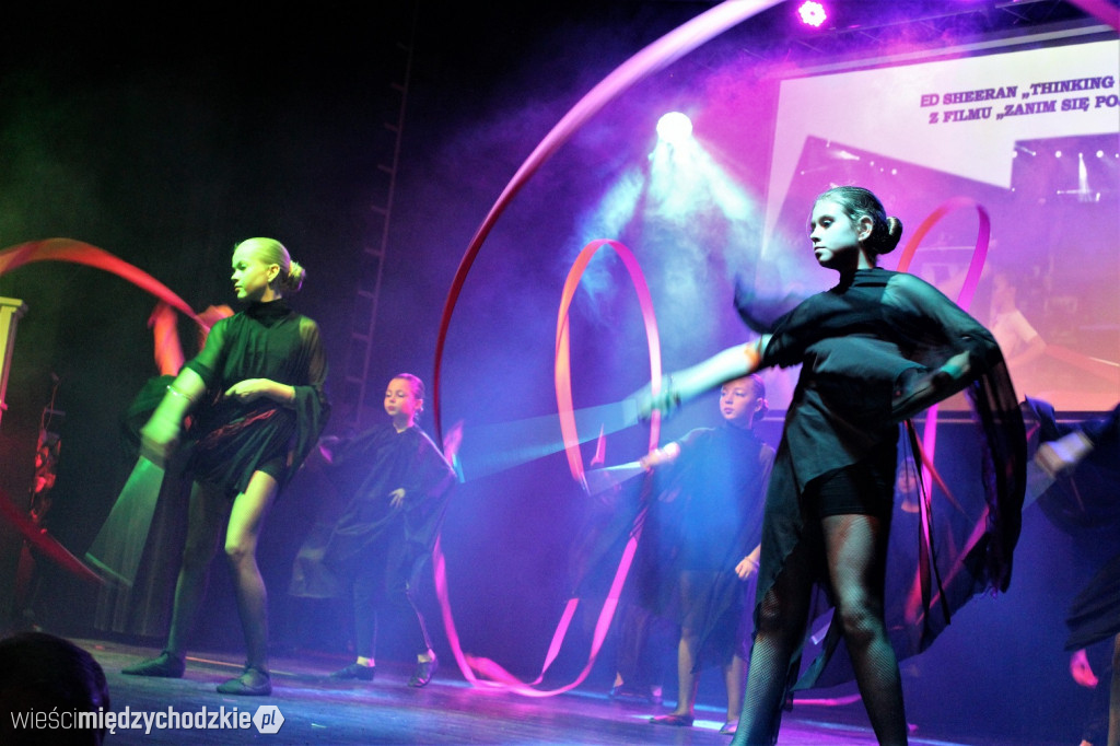 Karnawałowy Koncert z tańcem