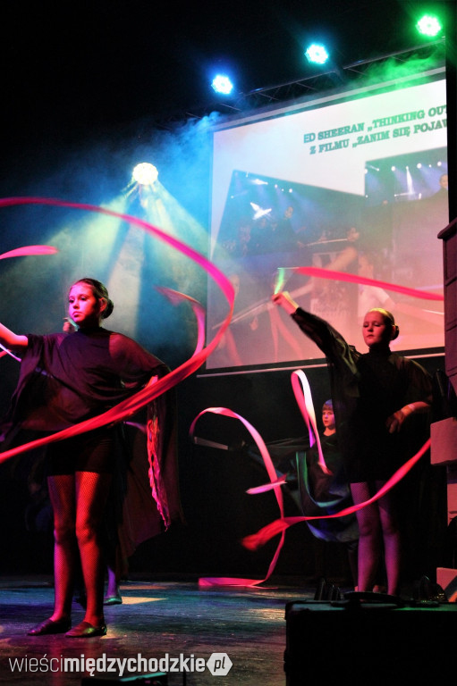 Karnawałowy Koncert z tańcem