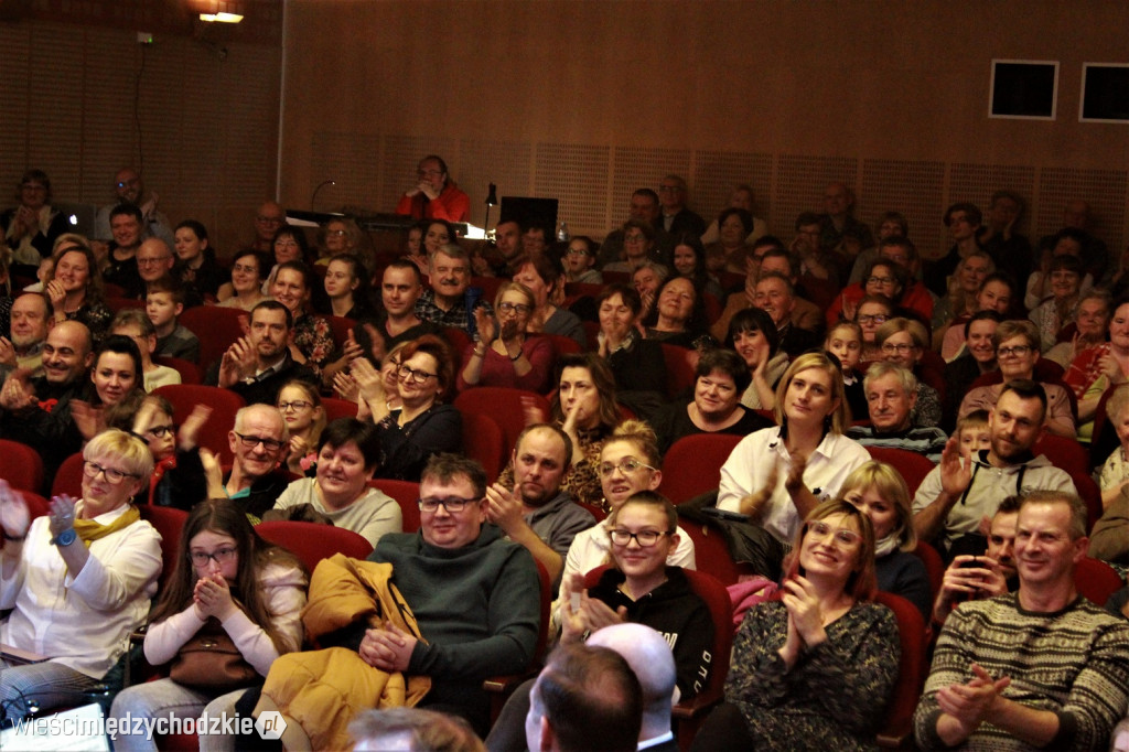 Karnawałowy Koncert z tańcem