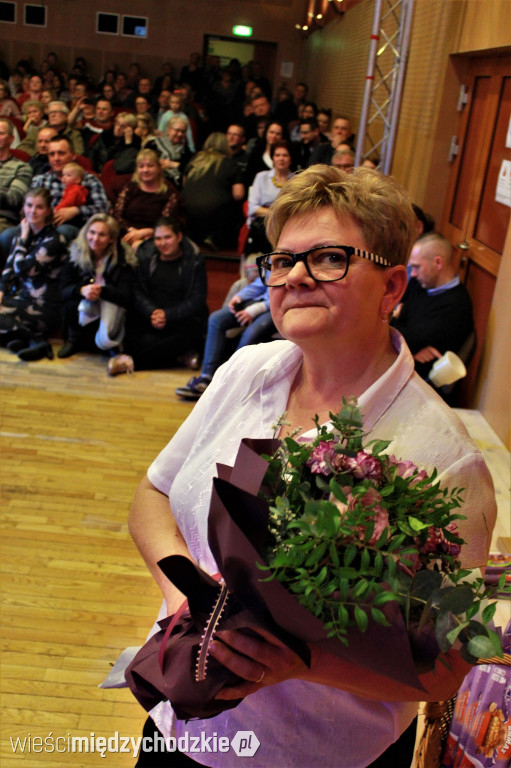 Karnawałowy Koncert z tańcem