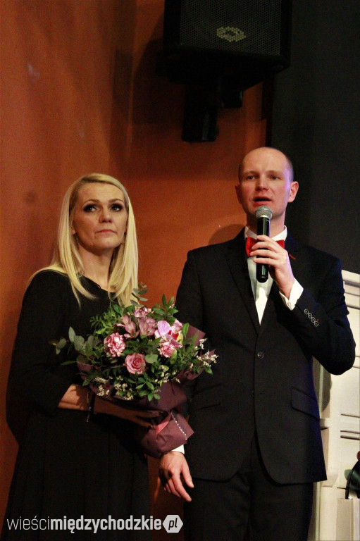 Karnawałowy Koncert z tańcem