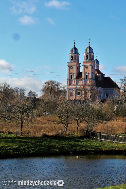 Sieraków i Zamek Opalińskich
