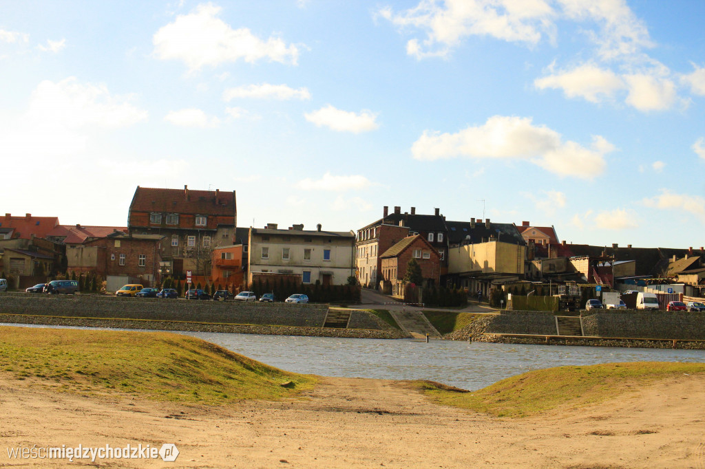 Sieraków i Zamek Opalińskich