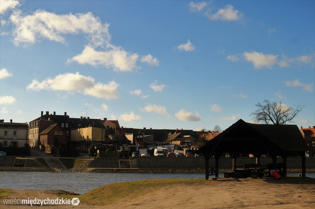 Sieraków i Zamek Opalińskich