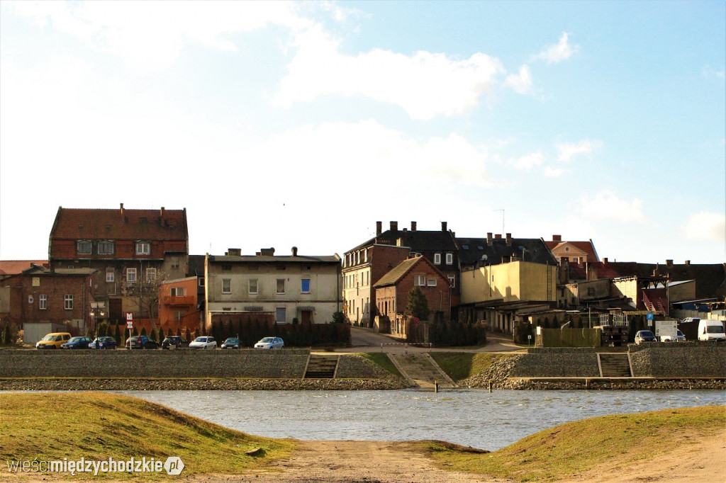 Sieraków i Zamek Opalińskich