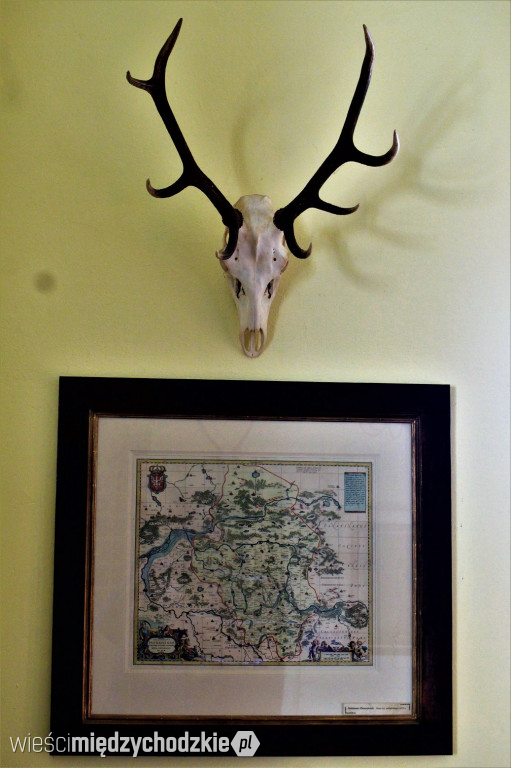 Sieraków i Zamek Opalińskich