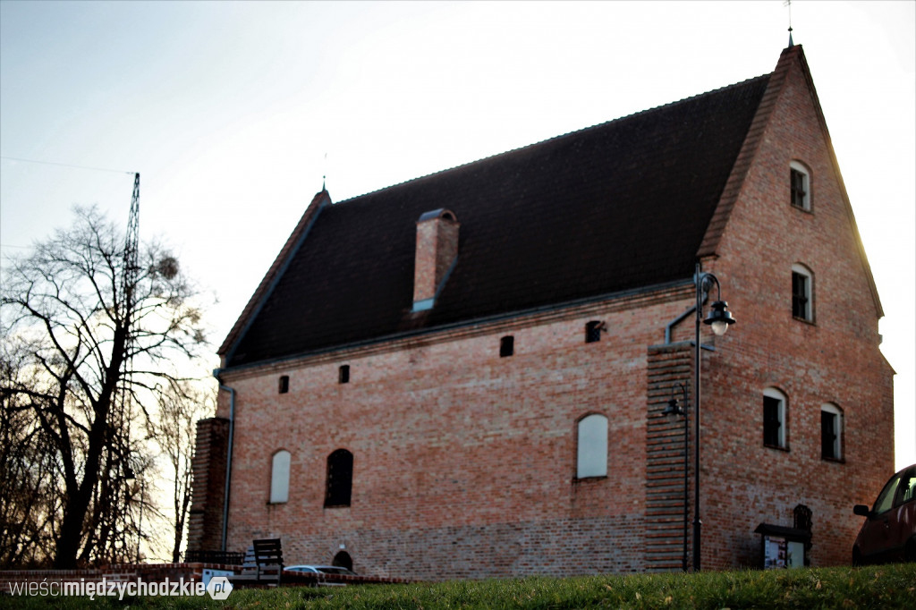 Sieraków i Zamek Opalińskich