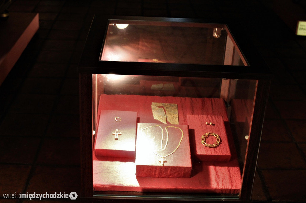 Sieraków i Zamek Opalińskich