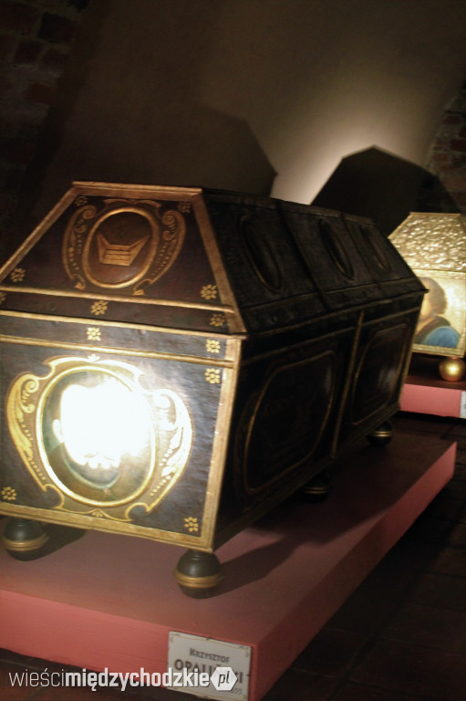 Sieraków i Zamek Opalińskich