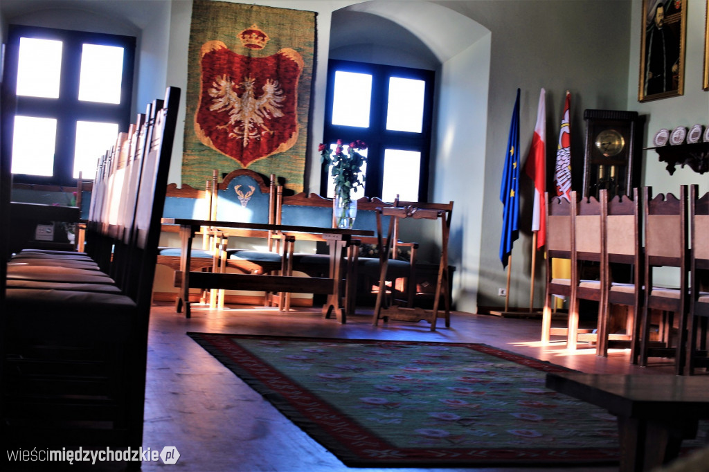 Sieraków i Zamek Opalińskich