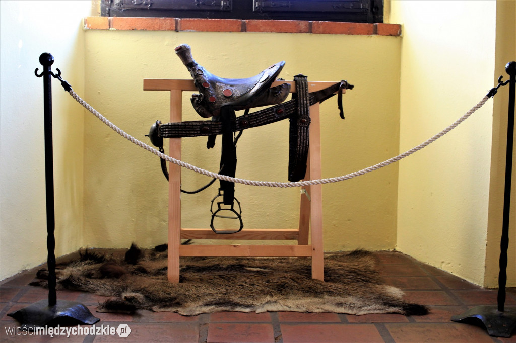 Sieraków i Zamek Opalińskich