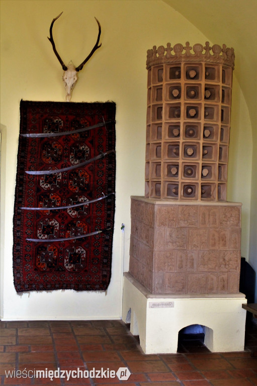 Sieraków i Zamek Opalińskich