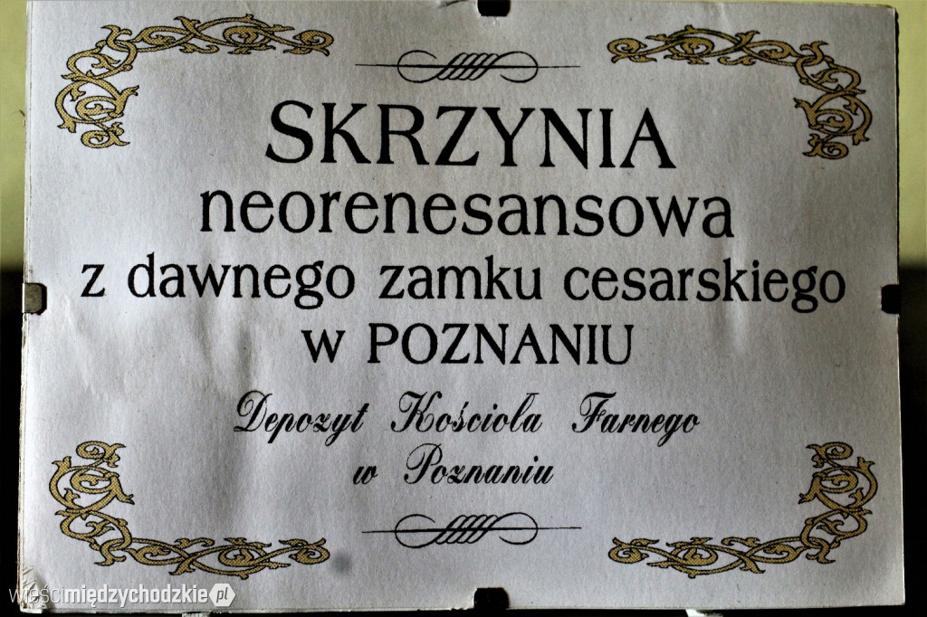 Sieraków i Zamek Opalińskich