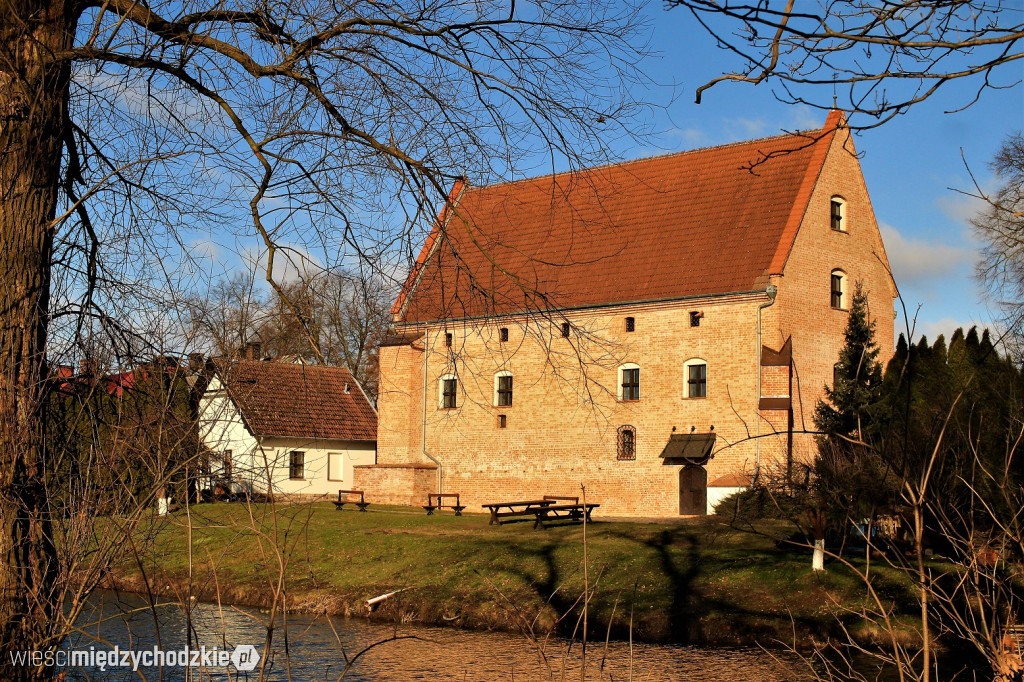 Sieraków i Zamek Opalińskich