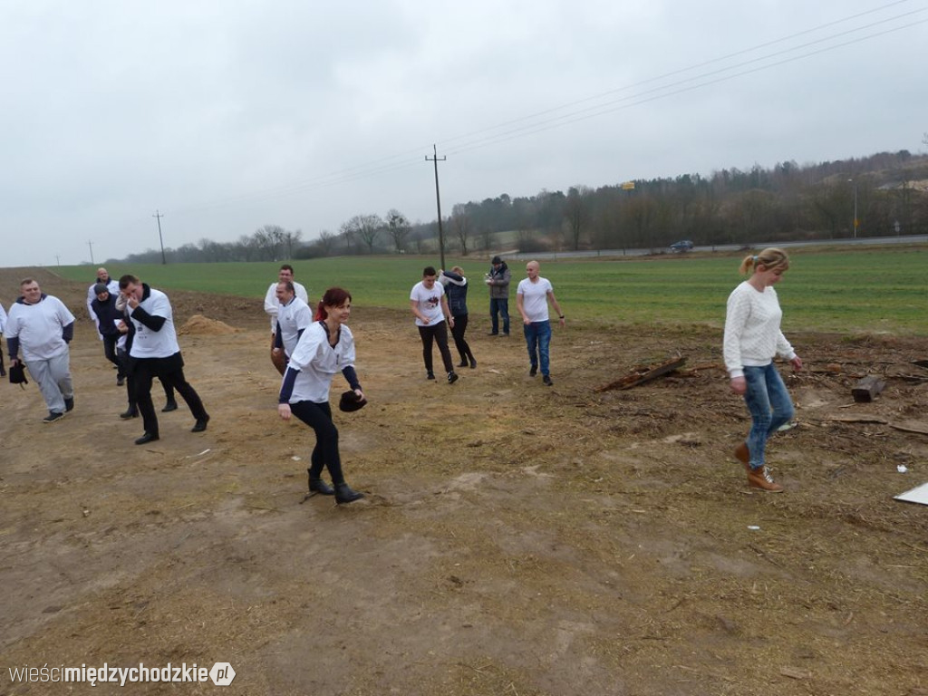 Serce dla Powstańców