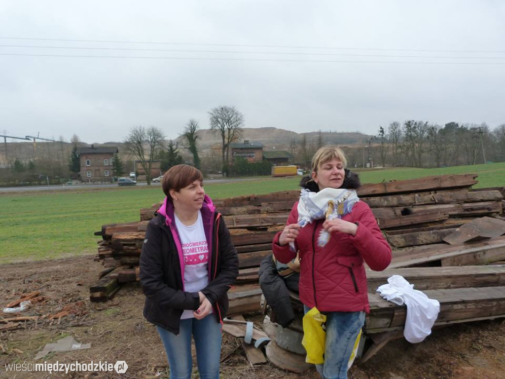 Serce dla Powstańców