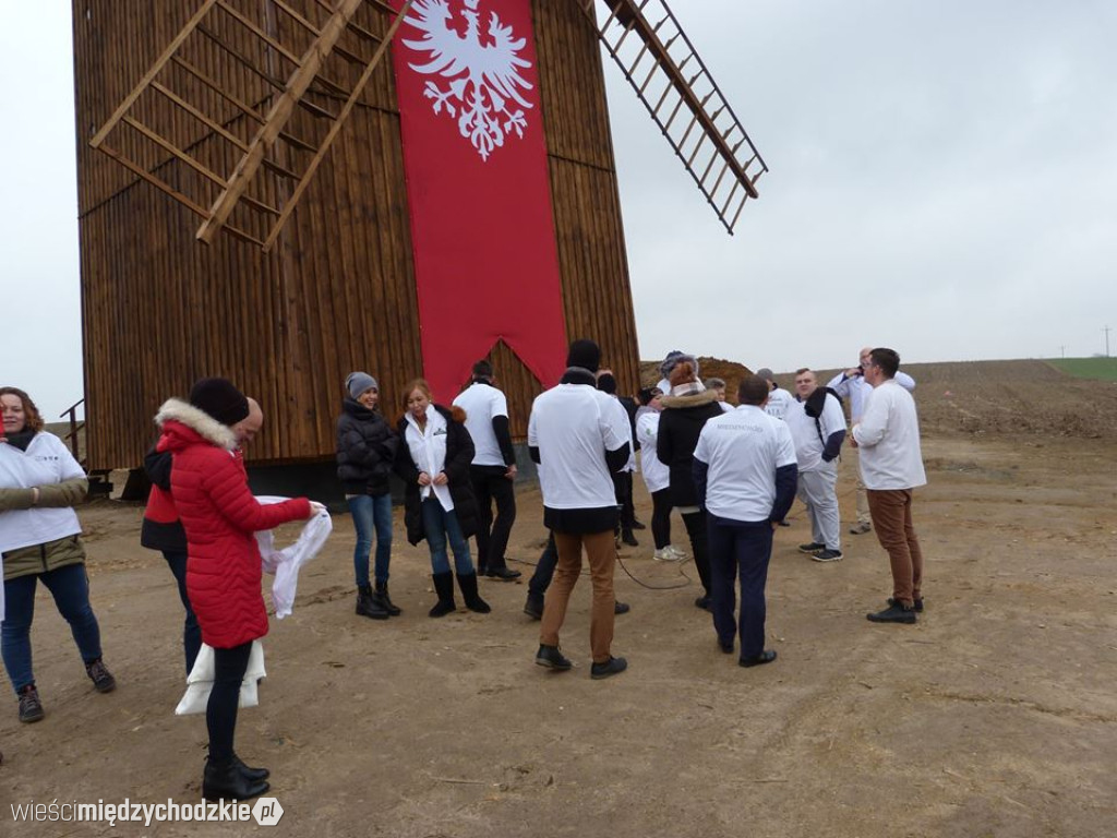 Serce dla Powstańców