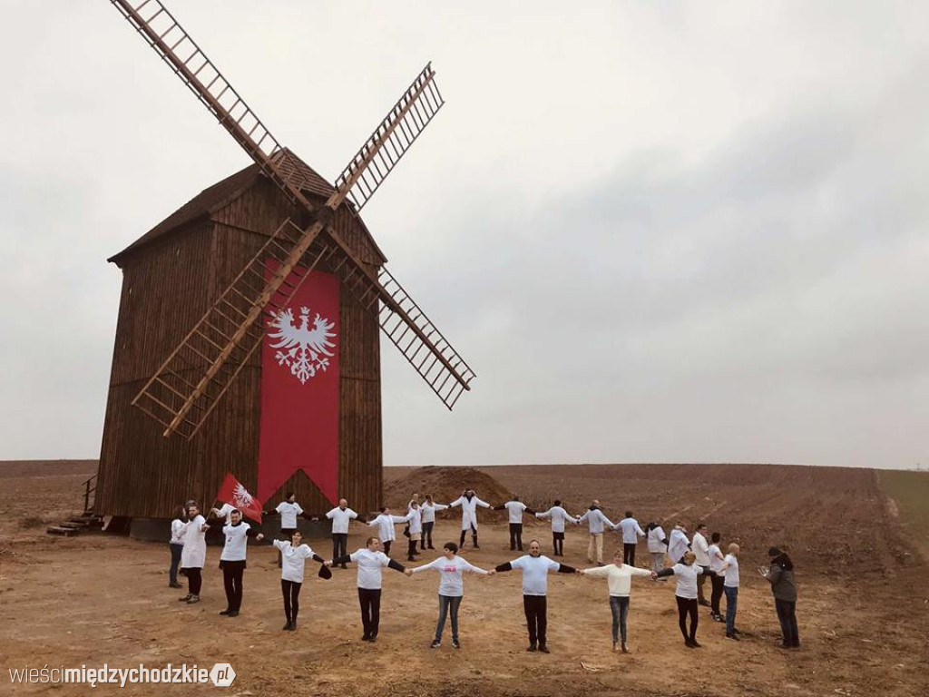 Serce dla Powstańców