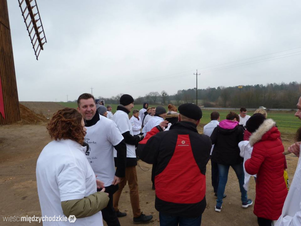 Serce dla Powstańców