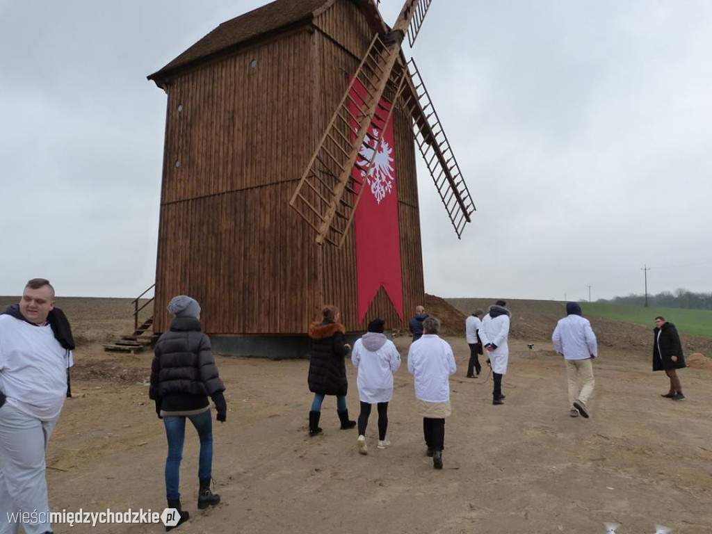 Serce dla Powstańców