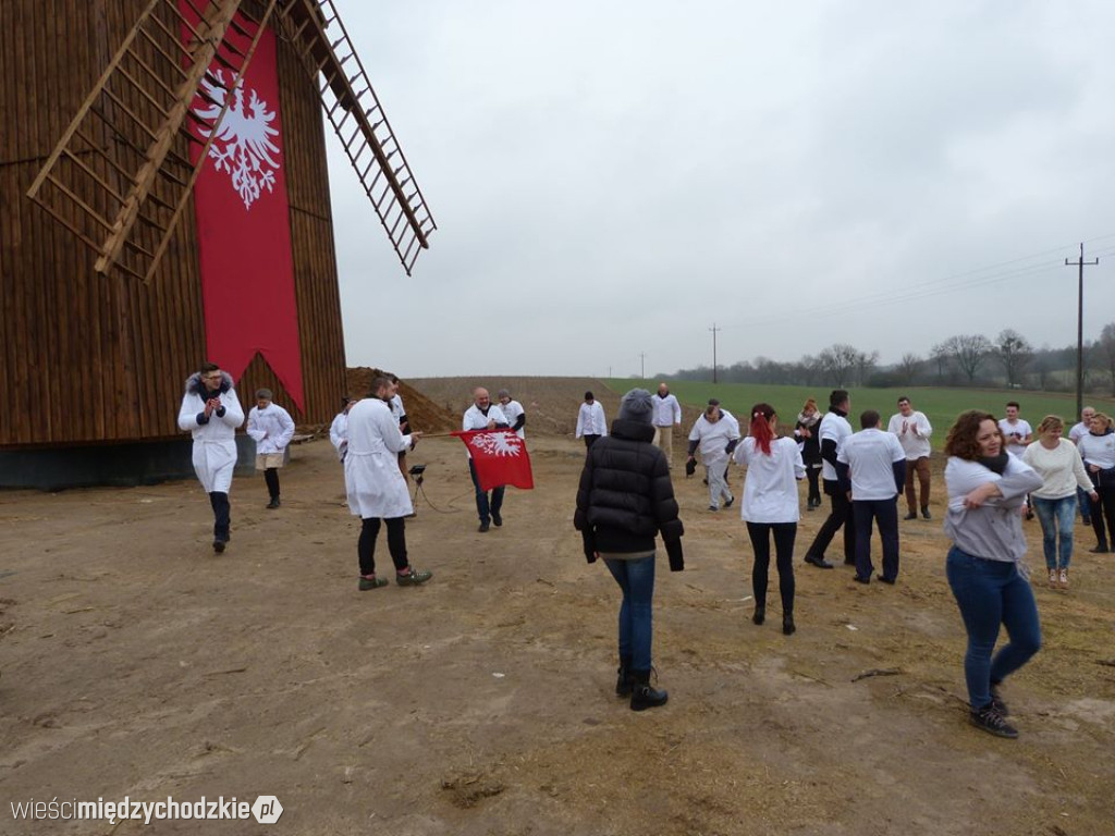 Serce dla Powstańców