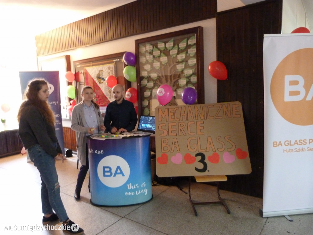 Miłosne podchody,czyli walentynki na leżakach