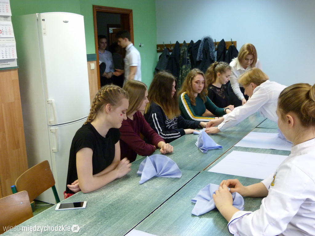 Miłosne podchody,czyli walentynki na leżakach