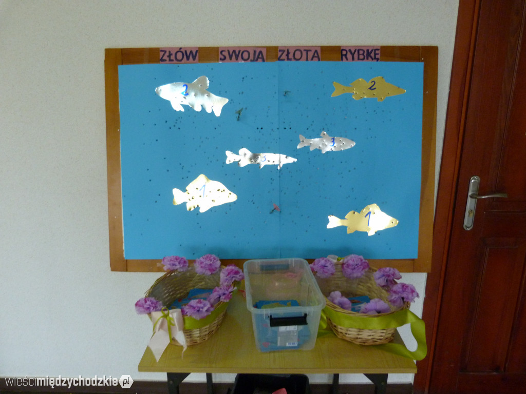 Miłosne podchody,czyli walentynki na leżakach