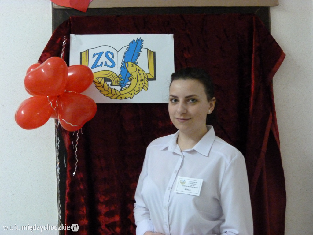 Miłosne podchody,czyli walentynki na leżakach