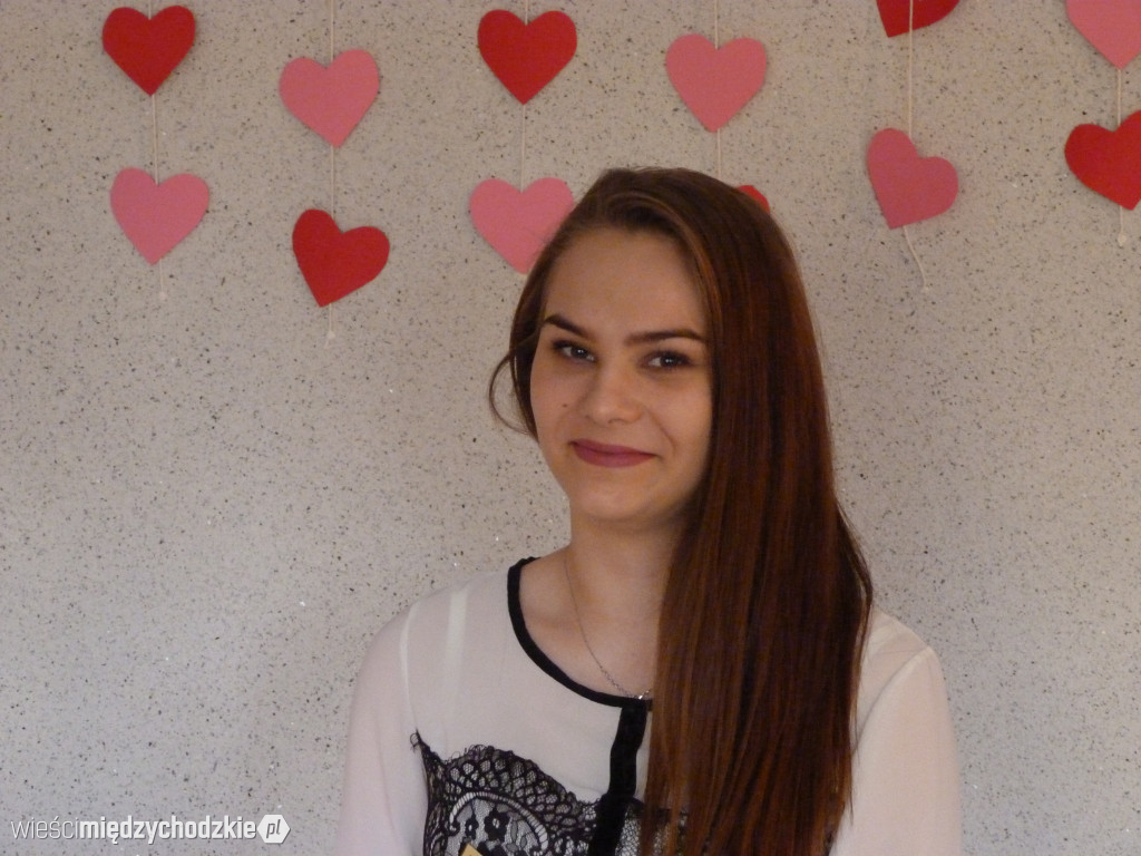 Miłosne podchody,czyli walentynki na leżakach