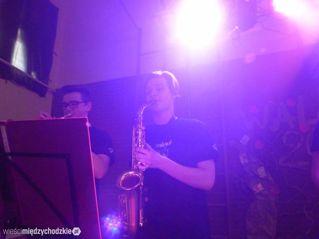 Miłosne podchody,czyli walentynki na leżakach