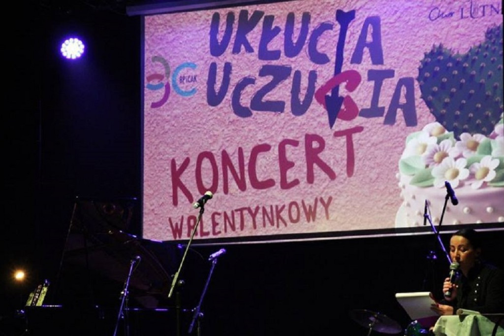 Ukłucia uczucia