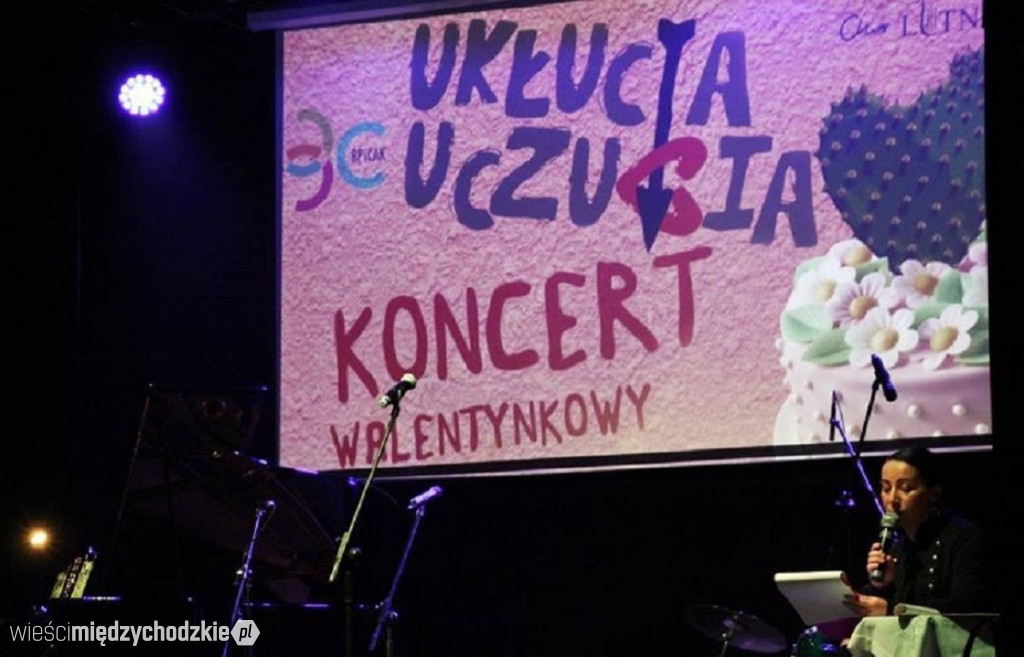 Ukłucia uczucia