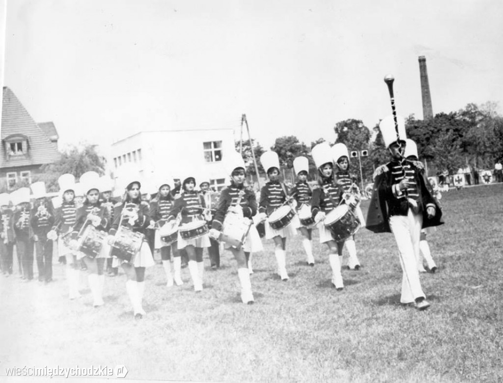 Józef Kinal-człowiek orkiestra