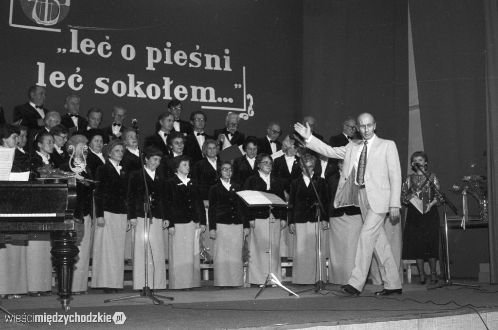 Józef Kinal-człowiek orkiestra