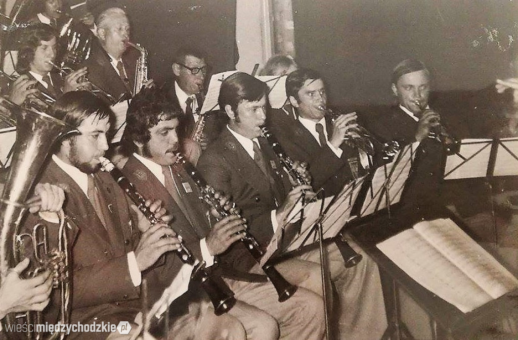 Józef Kinal-człowiek orkiestra