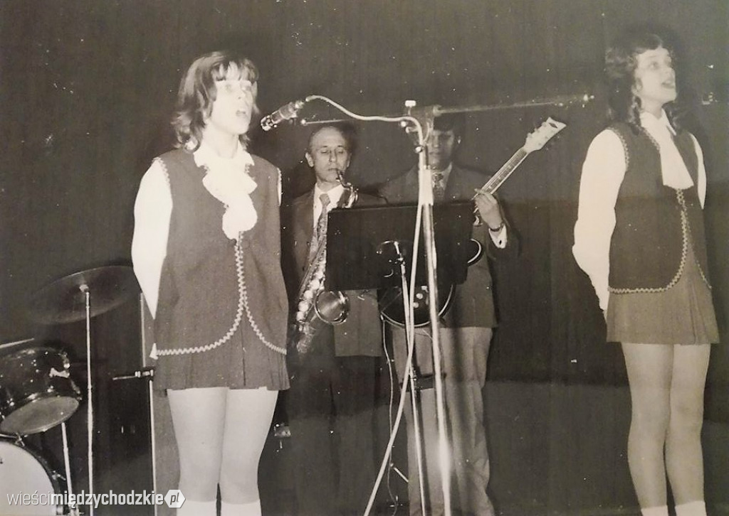 Józef Kinal-człowiek orkiestra