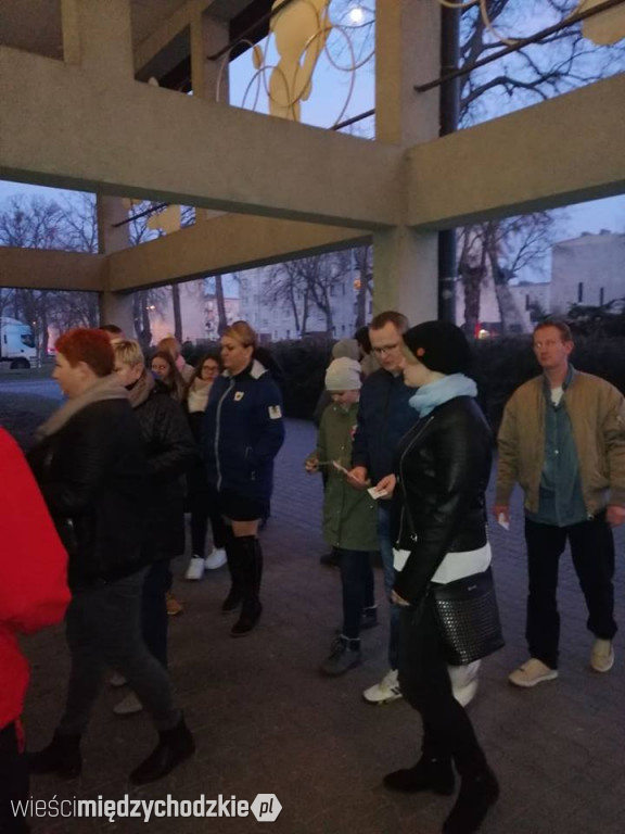 Koncert Sławomira w Międzychodzie