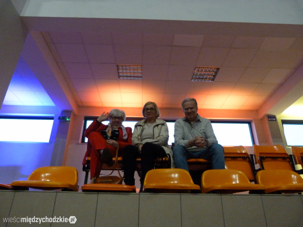 Koncert Sławomira w Międzychodzie