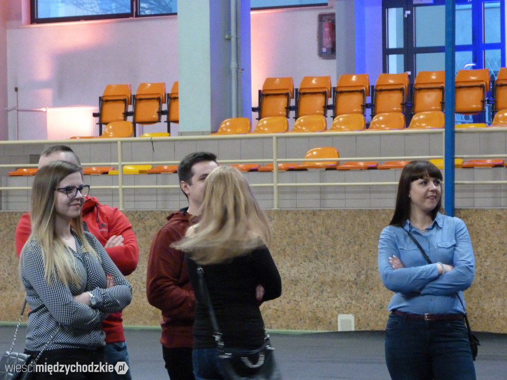 Koncert Sławomira w Międzychodzie