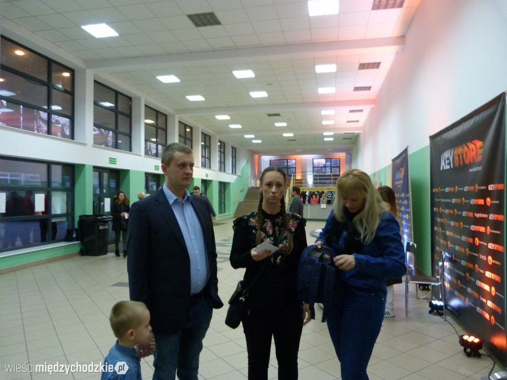 Koncert Sławomira w Międzychodzie