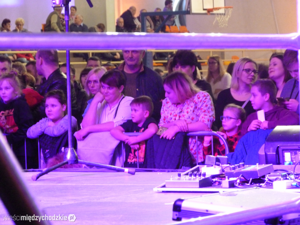 Koncert Sławomira w Międzychodzie