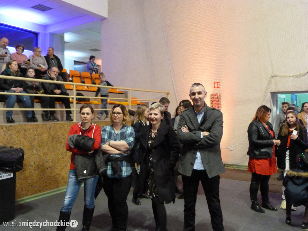 Koncert Sławomira w Międzychodzie